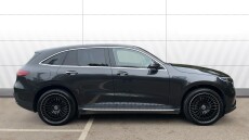 Mercedes-Benz EQC 400 300kW AMG Line Premium Plus 80kWh 5dr Auto Electric Estate